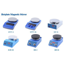 Laboratory Hotplate Magnetic Stirrers with Best Price